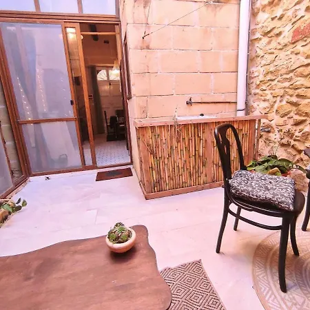 Intothegreen - Art House On Gozo