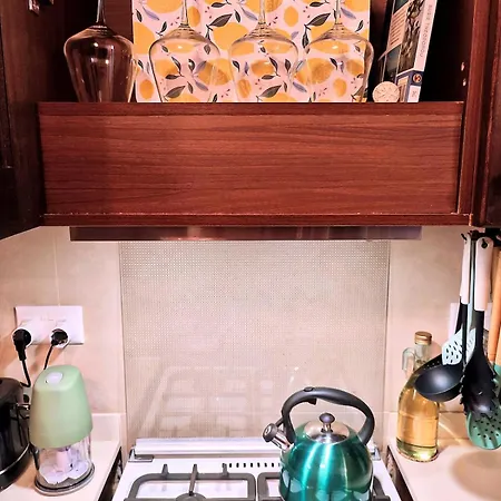 Intothegreen - Art House On Gozo Vakantiehuis *