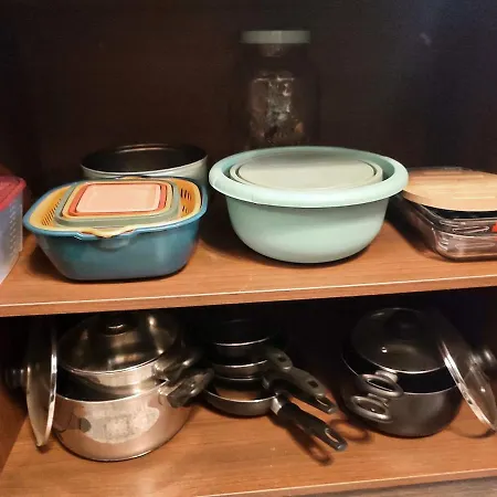 Vakantiehuis Intothegreen - Art House On Gozo Xewkija