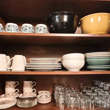 Intothegreen - Art House On Gozo Vakantiehuis *