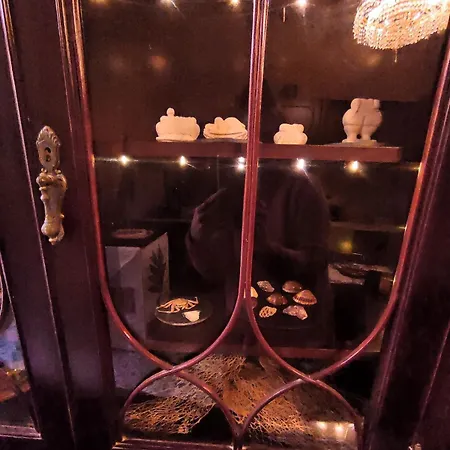 Intothegreen - Art House On Gozo