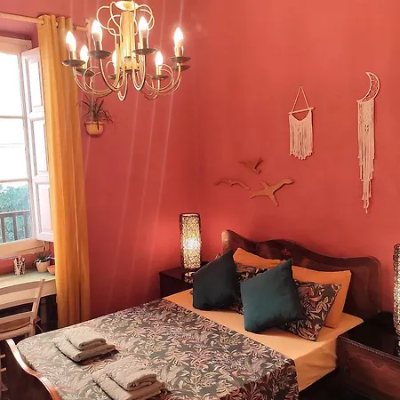 Intothegreen - Art House On Gozo * Xewkija