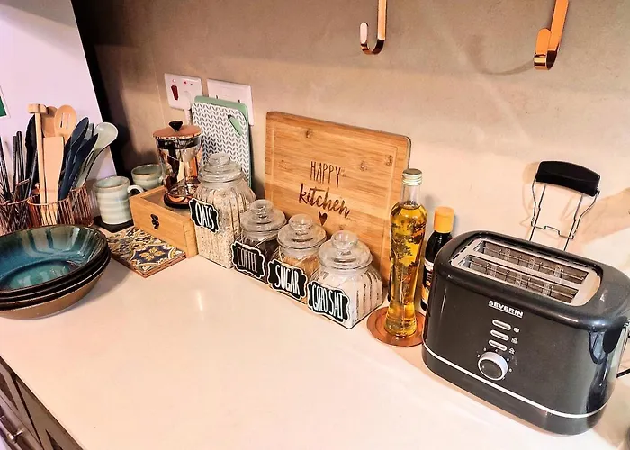 Vakantiehuis Intothegreen - Art House On Gozo