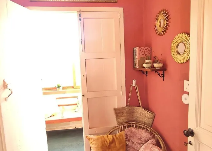 Intothegreen - Art House On Gozo * Xewkija