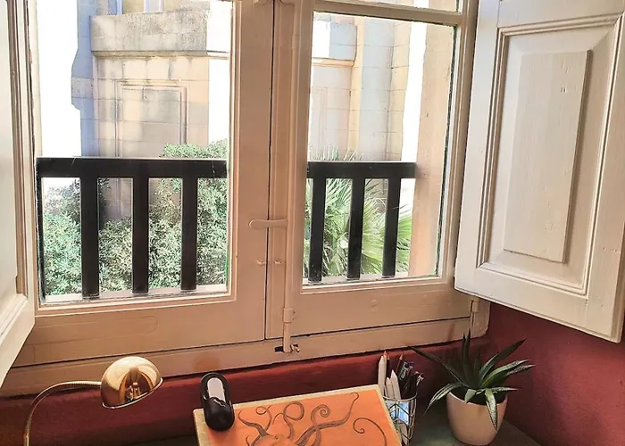 Intothegreen - Art House On Gozo