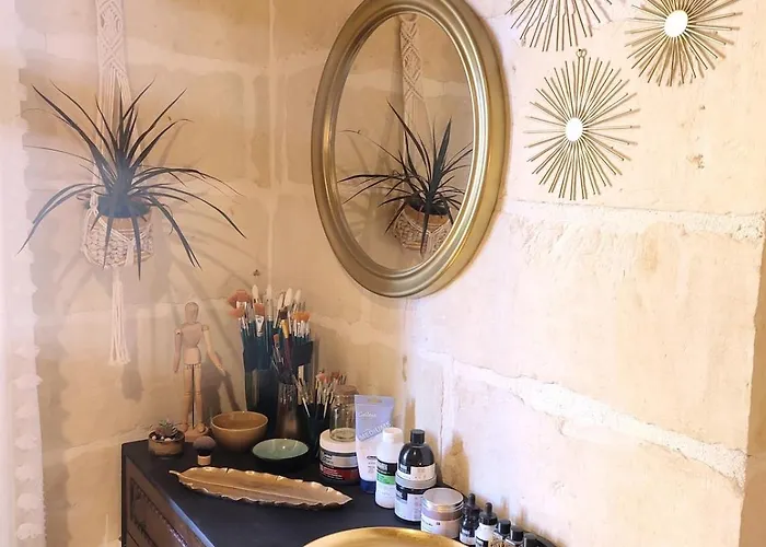 Intothegreen - Art House On Gozo *