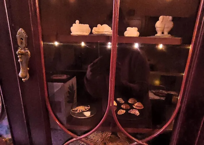 Intothegreen - Art House On Gozo