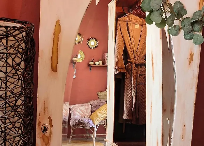 Intothegreen - Art House On Gozo Vakantiehuis Xewkija