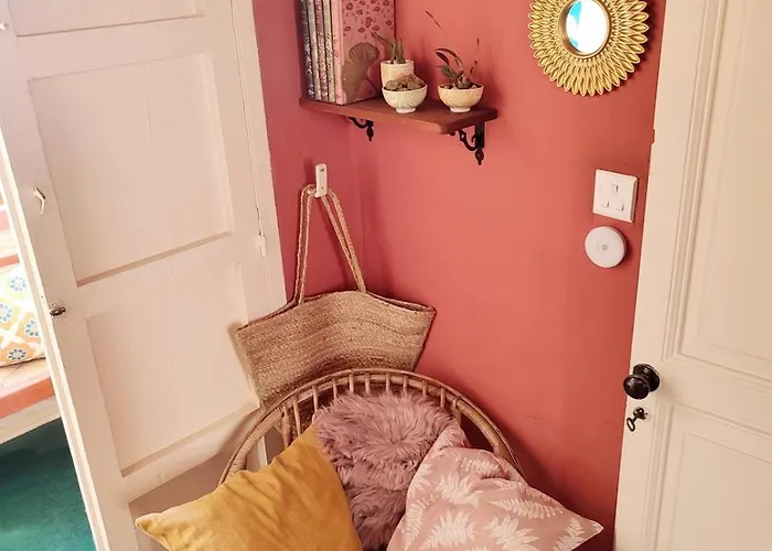 Intothegreen - Art House On Gozo * Xewkija