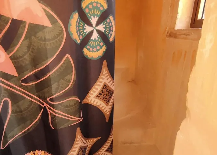 Intothegreen - Art House On Gozo