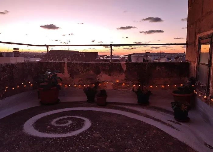 Intothegreen - Art House On Gozo Vakantiehuis