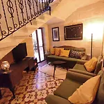 Intothegreen - Art House On Gozo Ferienhaus *