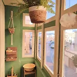 Intothegreen - Art House On Gozo *