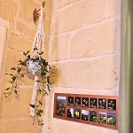 Intothegreen - Art House On Gozo Casa de Férias