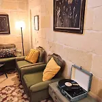 Intothegreen - Art House On Gozo Casa de Férias