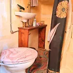 Ferienhaus Intothegreen - Art House On Gozo Xewkija