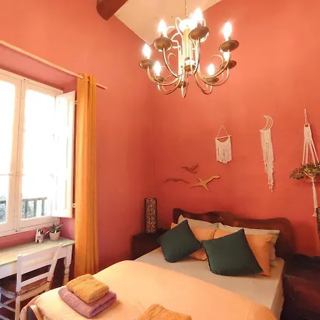 Intothegreen - Art House On Gozo בית נופש *