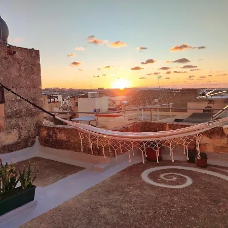 Intothegreen - Art House On Gozo *