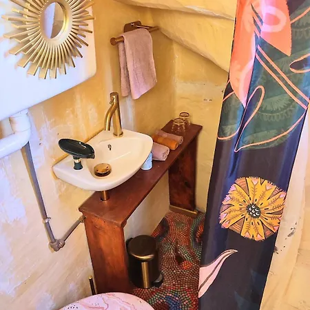 Intothegreen - Art House On Gozo *