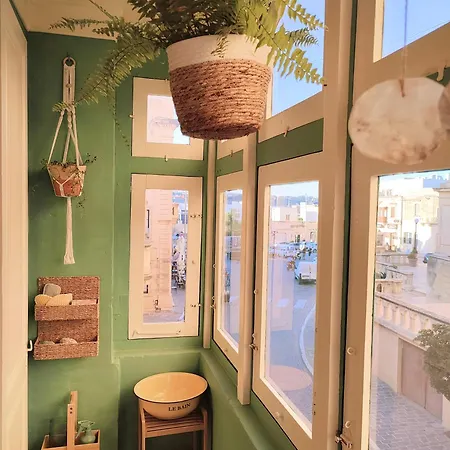 Intothegreen - Art House On Gozo *