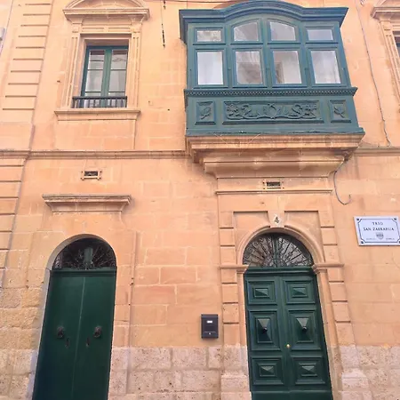 Intothegreen - Art House On Gozo * Xewkija