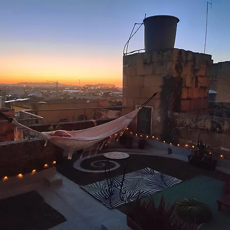 بيت للعطل Intothegreen - Art House On Gozo *