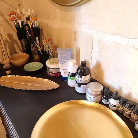 Intothegreen - Art House On Gozo *