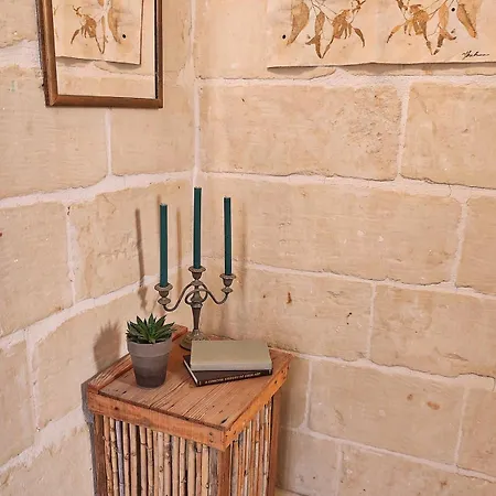 Intothegreen - Art House On Gozo * Xewkija
