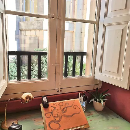 Intothegreen - Art House On Gozo