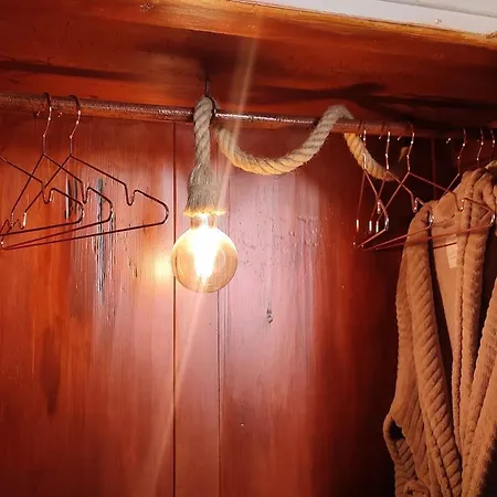 בית נופש Intothegreen - Art House On Gozo