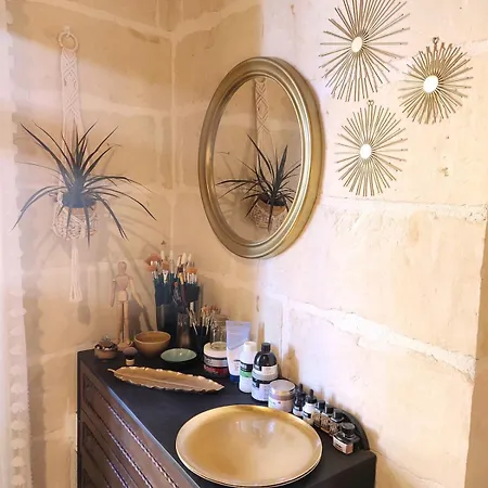Intothegreen - Art House On Gozo *