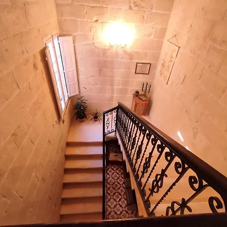 בית נופש Intothegreen - Art House On Gozo Xewkija