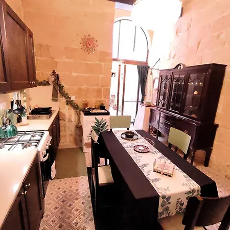 Intothegreen - Art House On Gozo