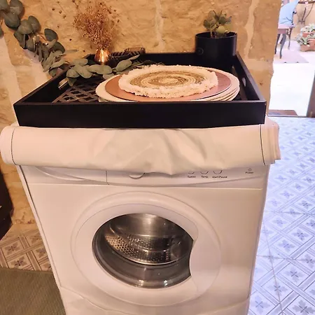 Dom wakacyjny Intothegreen - Art House On Gozo Xewkija