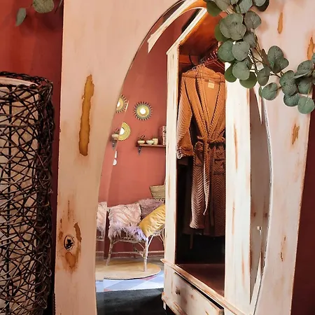 Intothegreen - Art House On Gozo בית נופש Xewkija
