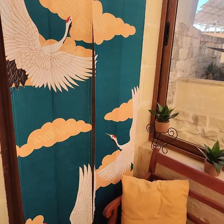 Intothegreen - Art House On Gozo *