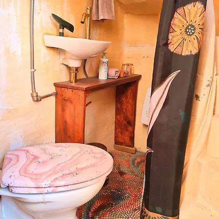 בית נופש Intothegreen - Art House On Gozo Xewkija