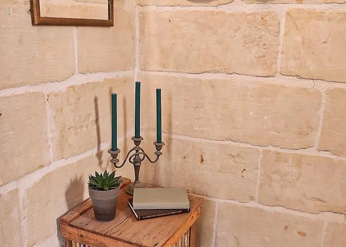 Intothegreen - Art House On Gozo * Xewkija