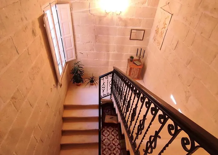 Dom wakacyjny Intothegreen - Art House On Gozo Xewkija