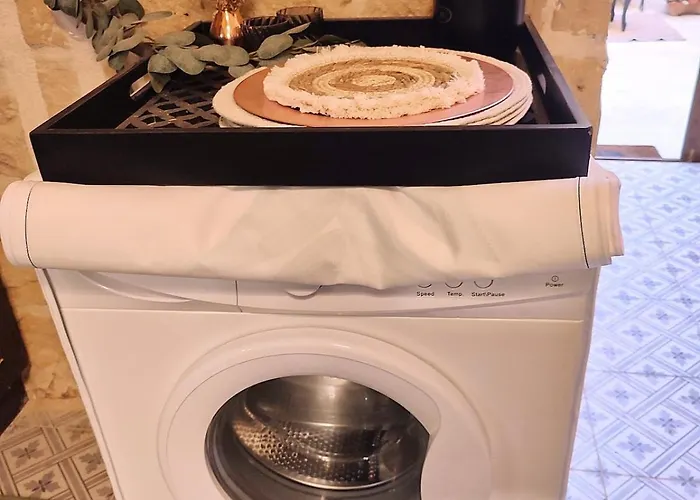 Dom wakacyjny Intothegreen - Art House On Gozo Xewkija