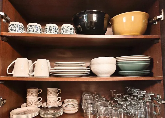 Intothegreen - Art House On Gozo Dom wakacyjny *