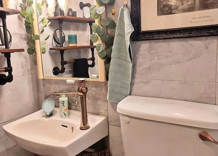 Intothegreen - Art House On Gozo Dom wakacyjny *